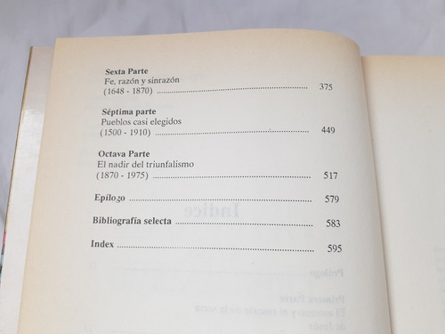 Imagen 4 de 7 de Historia Del Cristianismo P Johnson Vergara