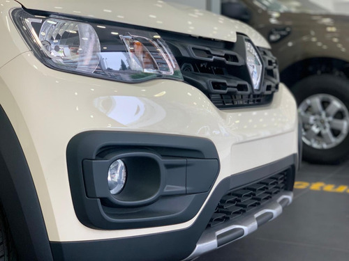 Renault Kwid 1.0 Zen, Intens, Iconic U Outsider Sae