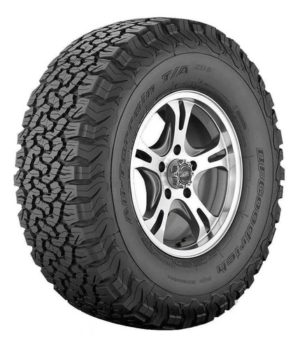 Imagen 1 de 2 de Neumático BFGoodrich All-Terrain T/A KO2 LT 285/65R18 125/122 R