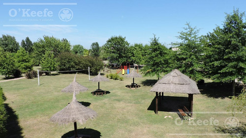 Imagen 20 de 30 de Lote En Venta Etapa 3 En Village Del Parque - Escritura Inmediata!