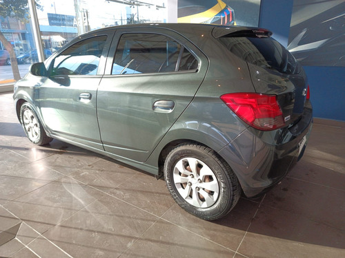 Chevrolet Onix 1.4 LS JOY 5P L16