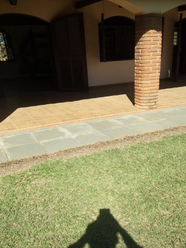 Chácara Em Itupeva - 5056 - 68201750
