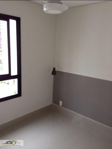Imagem 4 de 17 de Apartamento A Venda No Bairro Saúde Em São Paulo - Sp. - Ap445-1