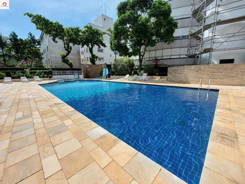 Imagem 1 de 21 de Apartamento - Ap05770 - 69275275
