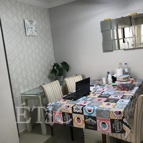 Imagem 2 de 15 de Apartamento - Vila Carrao - Ref: 4062 - V-ap1926