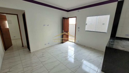 Imagem 12 de 22 de Casa Com 2 Dorms, Tupy, Itanhaém - R$ 399 Mil, Cod: 1725 - V1725