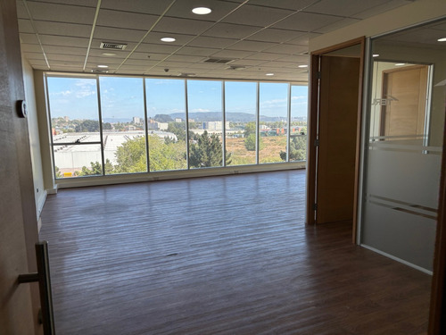 Oficinas Disponibles Desde 65 Mts A 1200 Mts