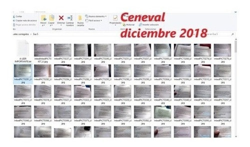 Manual Guía Examen Profesional Medicina 2021 (7examenes)