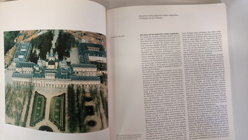 Libro Filippo Juvarra, Obras 1678-1736 - Editorial Electa