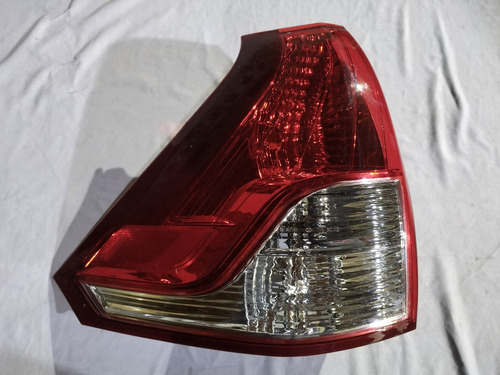 Calaveras Honda Crv 2012-2014 Abajo Derecha