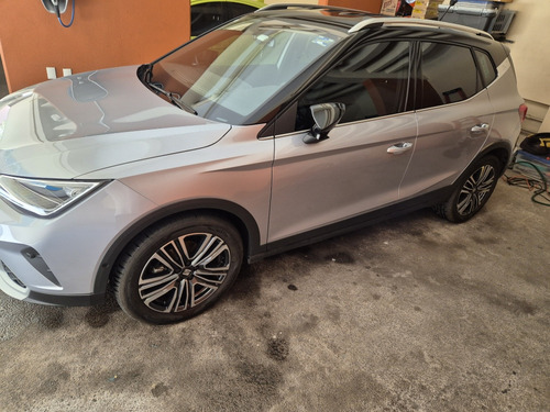 SEAT Arona 1.6 Xperience Tiptronic