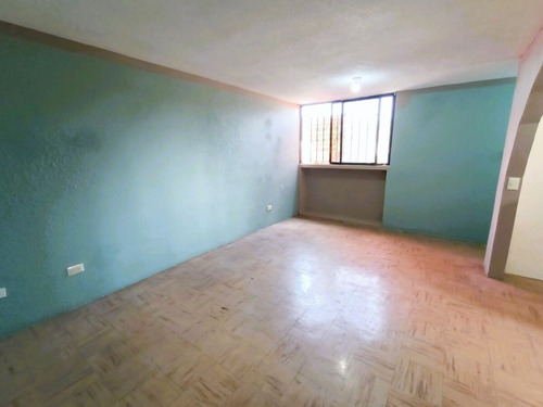 Departamento En Venta En El Tenayo