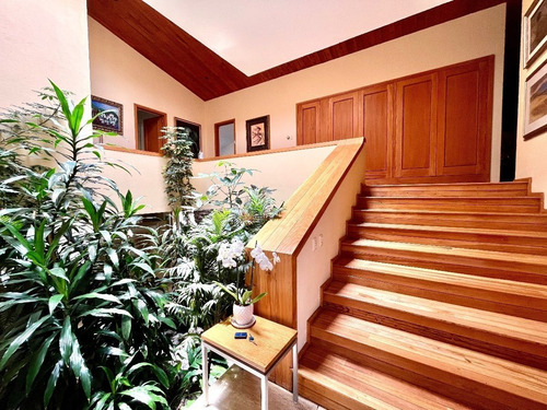 Casa En. Venta Bosques De Las Lomas Bosque De Alerces