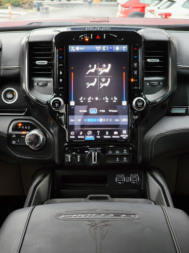 Ram 2500