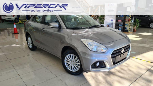 Suzuki Dzire Glx