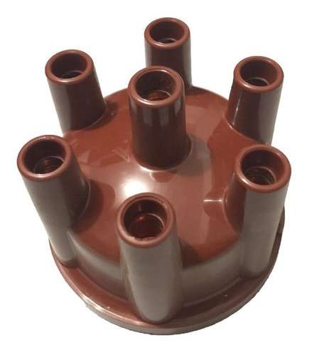 Tapa De Distribuidor Ford 200 - 250 - 300 / 6cil