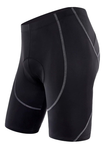 Pantalones Cortos Deportivos, Para Ciclismo, Transpirables