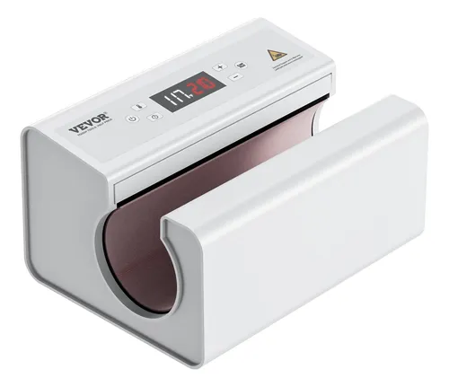 Heat Press Machine Vevor Auto Tumbler For Sublimation