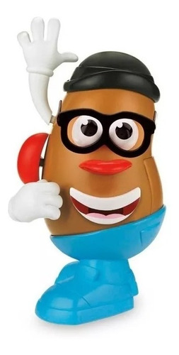 Toy Story 4 - Sr Cara De Papa - Original Hasbro