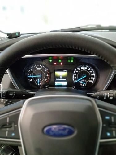 Ford Territory Sel 1.5t 143cv 3