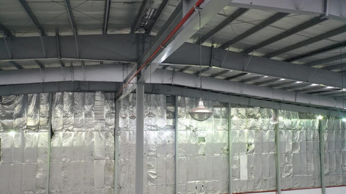 Imagen 5 de 9 de Nave Industrial - El Talar De Pacheco