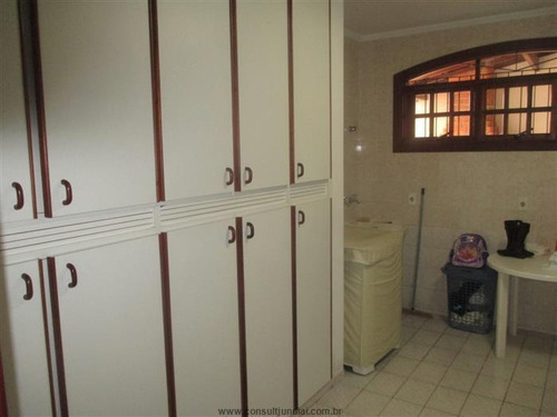 Imagem 10 de 29 de Casas À Venda Em Jundiaí/sp - Compre A Sua Casa Aqui! - 1420138