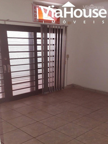 Imagem 23 de 30 de Casa Com 4 Dormitórios Para Alugar, 211 M² Por R$ 6.000,00/mês - Jardim América - Ribeirão Preto/sp - Ca0048