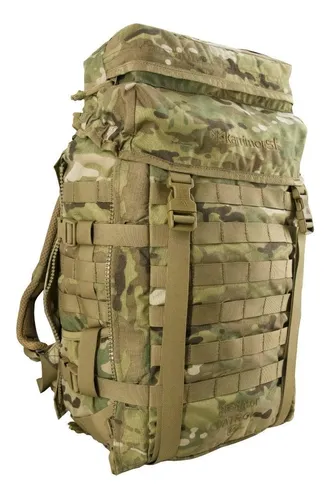 Mochila Karrimor Sf Predator Patrol 45 Multicam Cód. M012m1