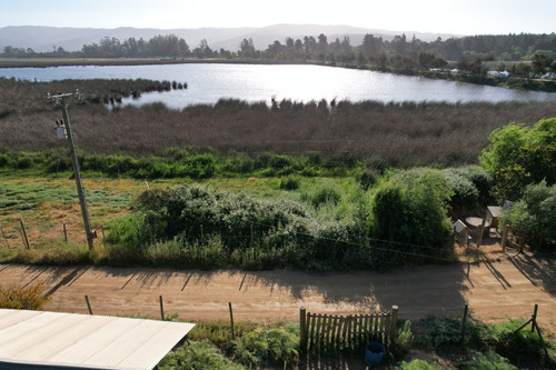 Imagen 27 de 30 de Oferta Terreno En Laguna Torca Lago Vichuquén