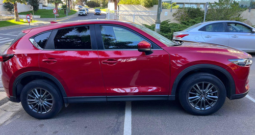 2019 Mazda All New Cx 5 R 2.0 Aut