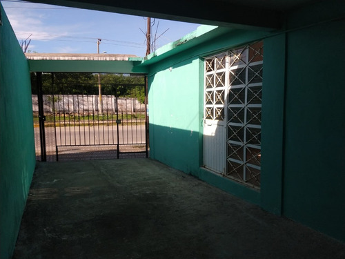Imagen 2 de 20 de Casa En Venta En Salina Cruz