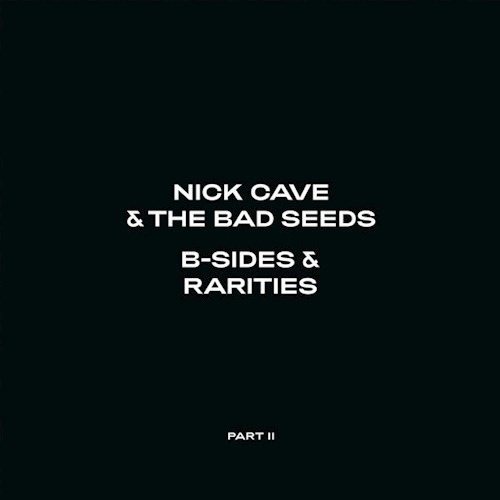 B Sides & Rarities Part Ii - Cave Nick & Bad Seeds (vinilo)
