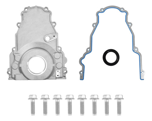 Cubierta Frontal Vvt Ls Junta Para Motor Ls2 Ls3 Gen 4 Lsx