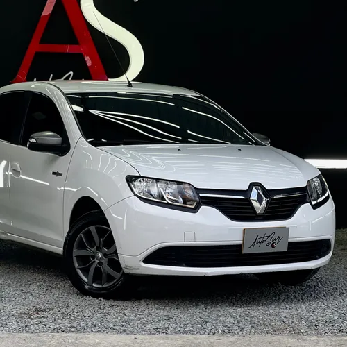 Renault Logan 1.6 Expression
