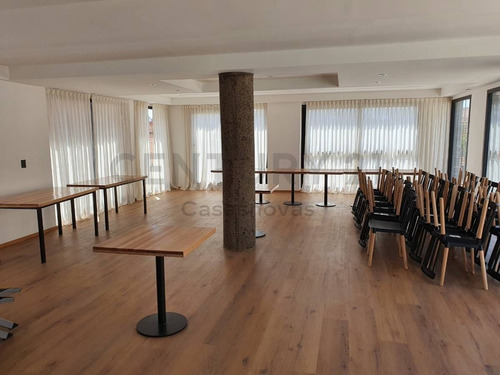 Imagen 17 de 24 de Amplio Monomb Balcón A Estrenar A Una Cuadra Av. San Martin. Amenities