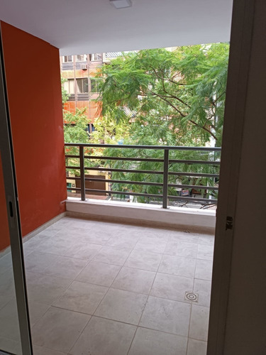 Imagen 11 de 17 de Nueva Cordoba , Loft En Venta, Doble Balcon Y Lavadero, Frente.