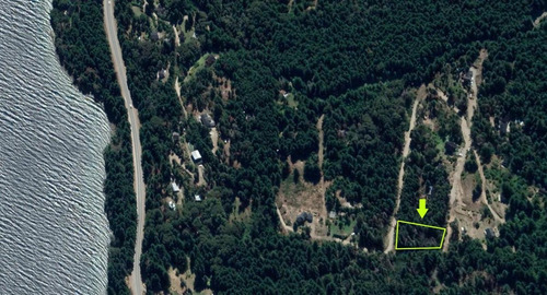 Imagen 5 de 5 de Terreno - Bariloche