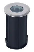 Comprar Spot Piso Embutido Luminaria Exterior Leto Led 3w Leuk