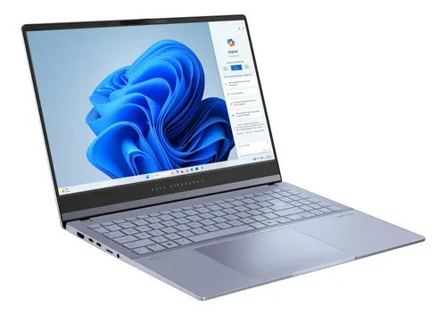 Asus Vivobook S Intel Ultra 7-155h 3k Oled 16gb Ddr5 1tb