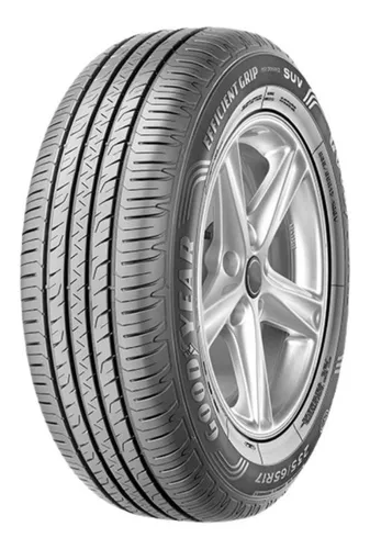 Cubierta Goodyear 235/55 R18 Efficientgrip Suv