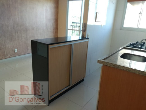 Imagem 9 de 15 de Apartamento Em Centro - Diadema - 960