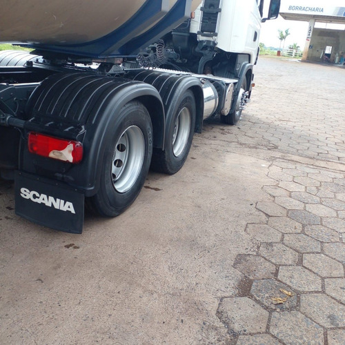 Imagem 9 de 13 de Scania R 440 2013 6x2