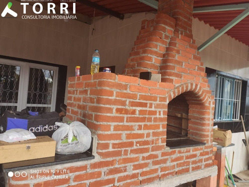 Imagem 11 de 30 de Grande Oportunidade, Chácara Em Salto De Pirapora - Ch00237 - 68028733