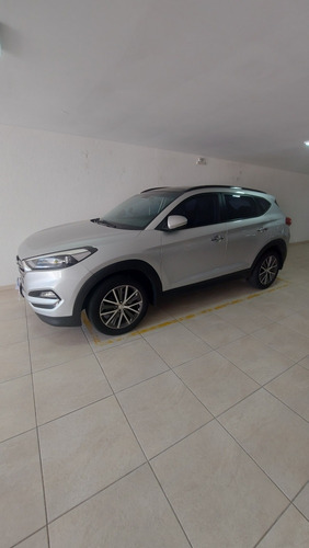 Hyundai Tucson 1.6 Gls Turbo Gdi Aut. 5p