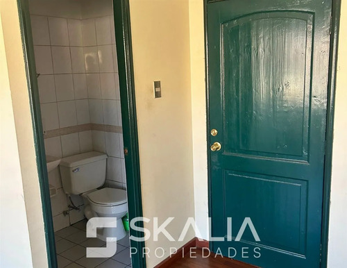 Arriendo Oficina 37 M2 Centro De Angol
