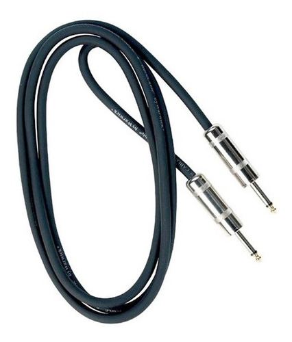 Cable Parlante 5mt Plug-plug Rockbag