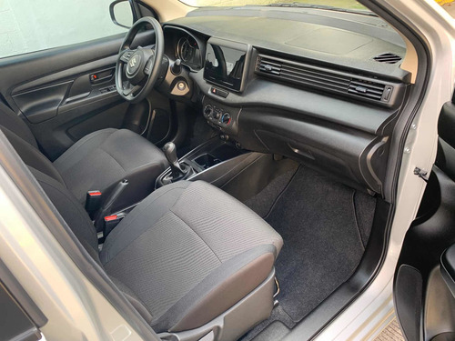 Imagen 7 de 12 de Suzuki Ertiga 2021 1.5 Gls Mt