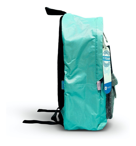 Mochila Yadatex Vinkel Turquesa