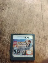 Comprar Juego Indiana Jones 2 Lego - Nintendo Ds