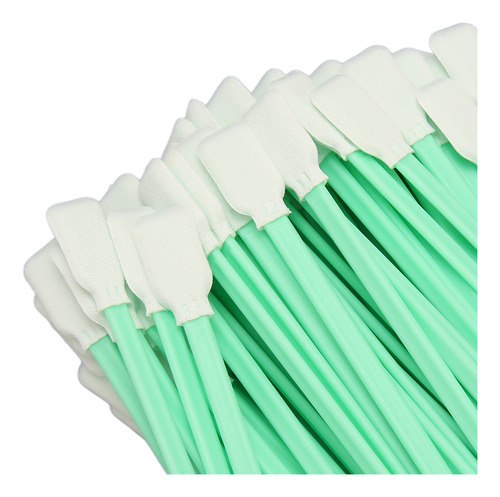 100 Bastoncillos De Limpieza, Bastoncillos De Limpieza Multi